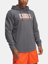 Under Armour Felpa con cappuccio Under Armour UA Rival Terry Uomo