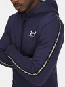 Under Armour Felpa Under Armour UA Icon Fleece HD Taping Uomo