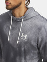 Under Armour Under Armour UA Rival Terry AOP Cappuccio Q1 Uomo