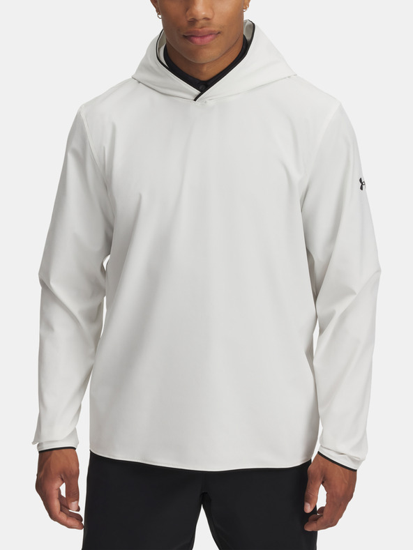 Under Armour Felpa Under Armour UA Drive Lightweight HD Uomo