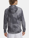 Under Armour Felpa con cappuccio Under Armour UA Rival Terry AOP FZ Uomo Q1