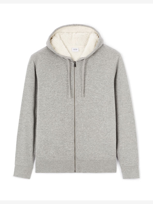 Celio Felpa isolata Fesherpax