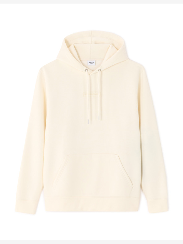 Celio Felpa Lecarto