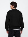 GAP Felpa oversize con logo GAP