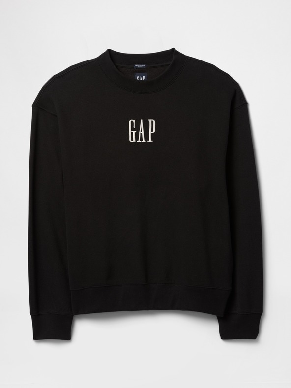 GAP Felpa oversize con logo GAP