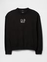 GAP Felpa oversize con logo GAP