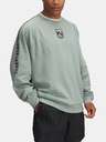 Under Armour Felpa girocollo Under Armour M's 96 Terrace Uomo