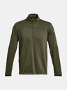 Under Armour Felpa Under Armour Tac Rival Job in pile da uomo