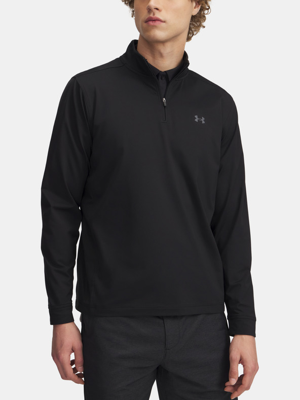 Under Armour Felpa Under Armour UA Drive 1/4 Zip Uomo
