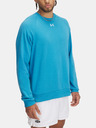 Under Armour Felpa da uomo Under Armour UA Rival Fleece Crew