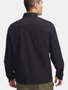 Under Armour Felpa Under Armour UA Unstoppable Non-Hood FZ Uomo