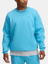 Under Armour Felpa Under Armour UA Icon Fleece Crew Uomo