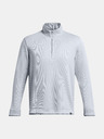 Under Armour Uomo Under Armour UA Storm Maglione in pile QZ LB