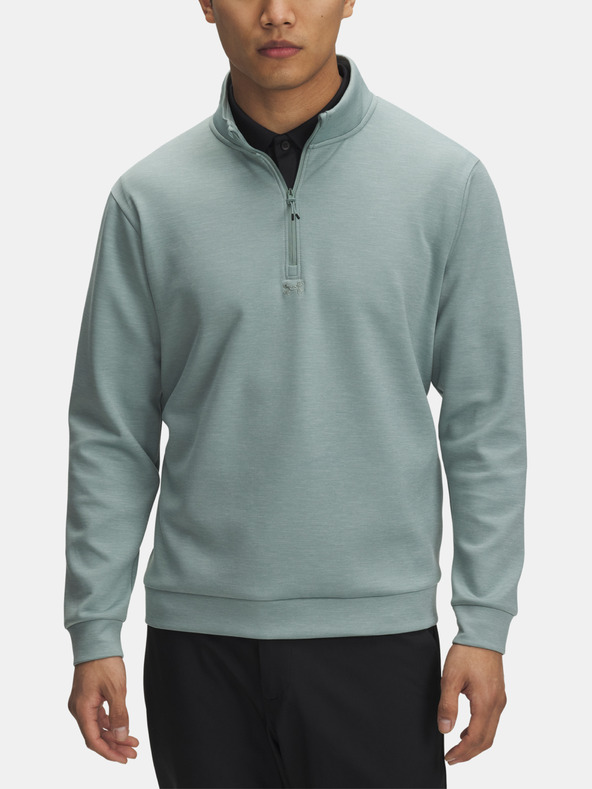 Under Armour Felpa Under Armour UA Drive Midlayer Pullover da uomo