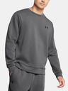 Under Armour Scarpe Under Armour UA Unstoppable Flc Crew EU-GRY da uomo