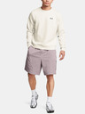 Under Armour Felpa Under Armour UA Unstoppable Flc Crew Uomo EU-WHT