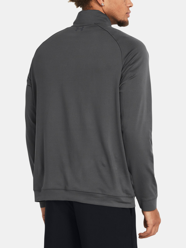 Under Armour Under Armour UA Midlayer QZ Uomo LB-GRY