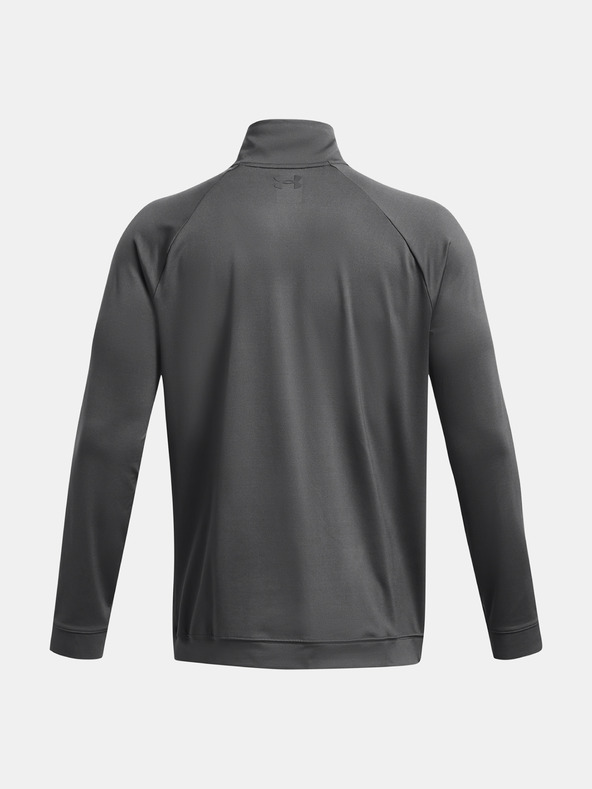 Under Armour Under Armour UA Midlayer QZ Uomo LB-GRY