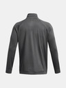 Under Armour Under Armour UA Midlayer QZ Uomo LB-GRY