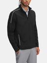 Under Armour Felpa Under Armour UA Drive Wind Uomo con zip intera