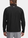 Under Armour Felpa Under Armour UA Drive Wind Uomo con zip intera