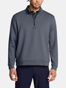 Under Armour Under Armour UA Drive Midlayer Pullover-GRY da uomo