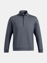 Under Armour Under Armour UA Drive Midlayer Pullover-GRY da uomo