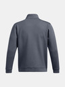 Under Armour Under Armour UA Drive Midlayer Pullover-GRY da uomo