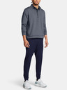 Under Armour Under Armour UA Drive Midlayer Pullover-GRY da uomo