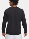 Under Armour Felpa da uomo Under Armour UA Rival Terry Logo Crew