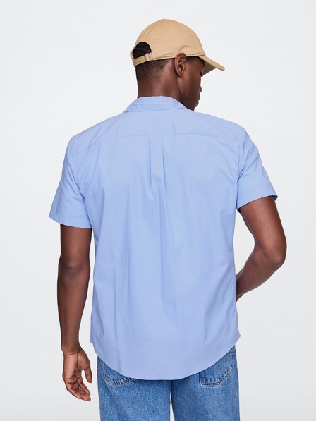 GAP Camicia Ash dal taglio standard GAP