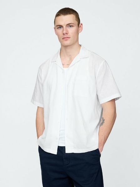 GAP Camicia in lino GAP