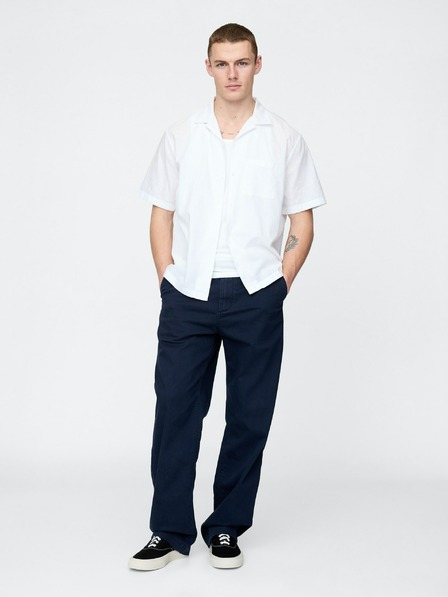 GAP Camicia in lino GAP