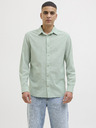 Jack & Jones Camicia ESUMMER verde chiaro Jack & Jones Uomo