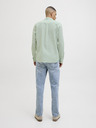 Jack & Jones Camicia ESUMMER verde chiaro Jack & Jones Uomo