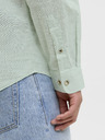 Jack & Jones Camicia ESUMMER verde chiaro Jack & Jones Uomo