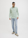 Jack & Jones Camicia ESUMMER verde chiaro Jack & Jones Uomo