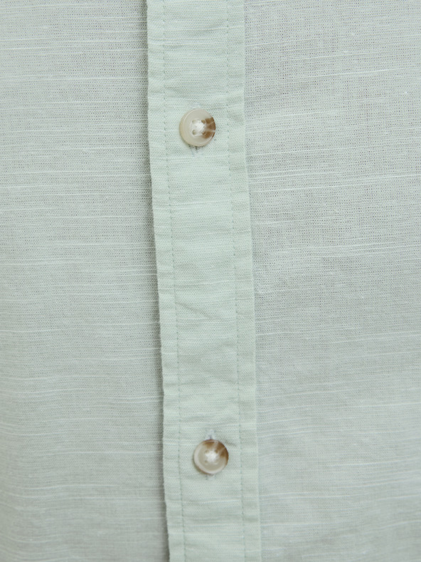 Jack & Jones Camicia ESUMMER verde chiaro Jack & Jones Uomo