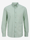 Jack & Jones Camicia ESUMMER verde chiaro Jack & Jones Uomo