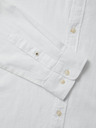 Jack & Jones Camicia Jack & Jones bianca da uomo ESUMMER