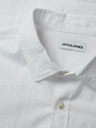 Jack & Jones Camicia Jack & Jones bianca da uomo ESUMMER