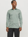 Jack & Jones Camicia da uomo Jack & Jones verde