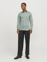 Jack & Jones Camicia da uomo Jack & Jones verde