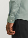 Jack & Jones Camicia da uomo Jack & Jones verde