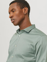 Jack & Jones Camicia da uomo Jack & Jones verde