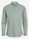 Jack & Jones Camicia da uomo Jack & Jones verde
