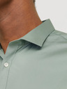 Jack & Jones Camicia da uomo Jack & Jones verde