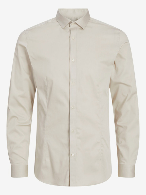 Jack & Jones Camicia Jack & Jones Uomo Beige