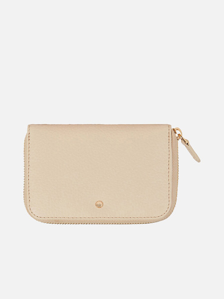 Geox Portafoglio Geox donna crema