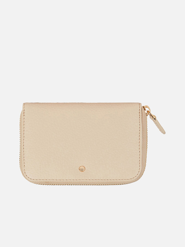 Geox Portafoglio Geox donna crema